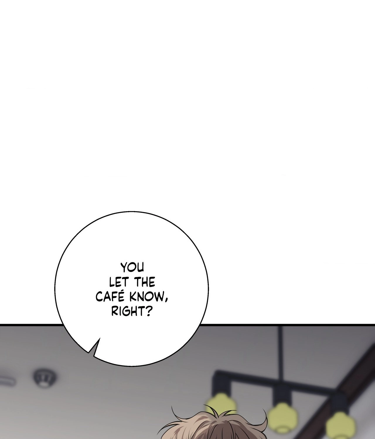 Reluctant Encounters Chapter 47 page 24 - 