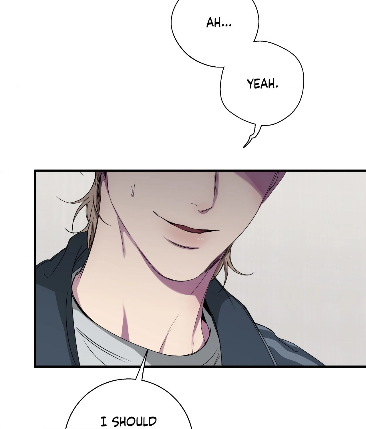 Reluctant Encounters Chapter 47 page 26 - 