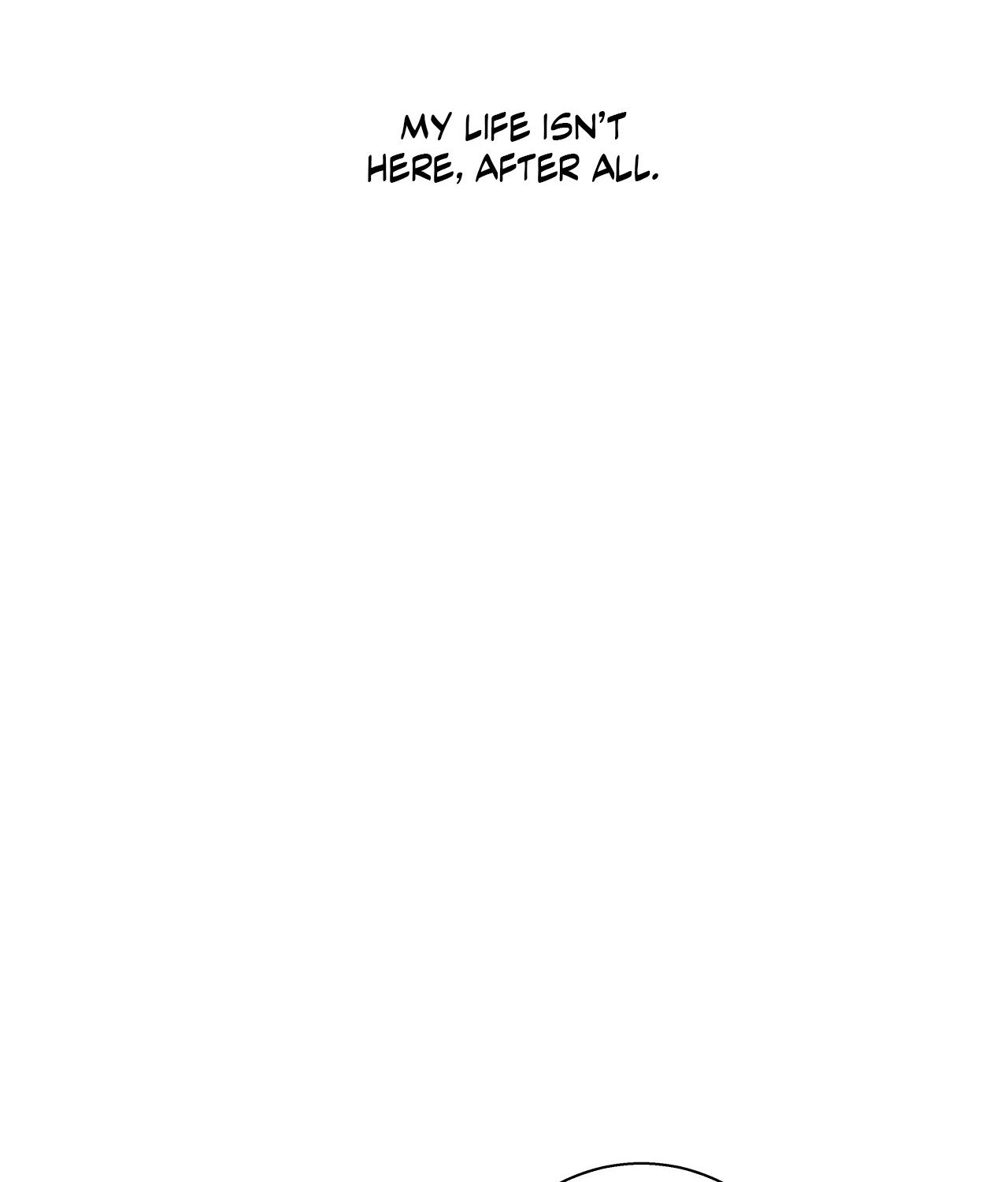 Reluctant Encounters Chapter 47 page 32 - 