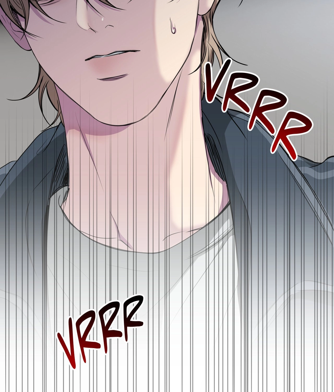 Reluctant Encounters Chapter 47 page 41 - 