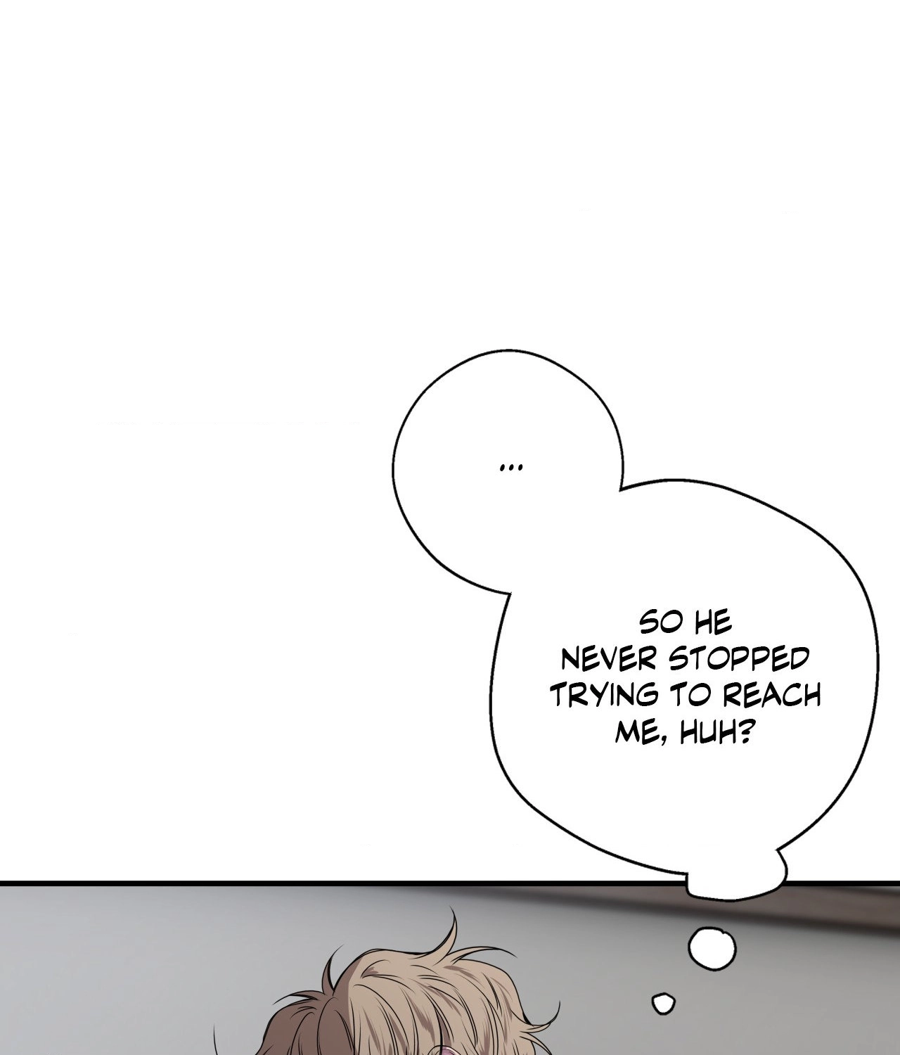 Reluctant Encounters Chapter 47 page 45 - 
