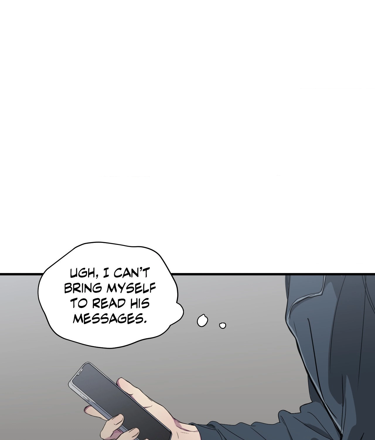 Reluctant Encounters Chapter 47 page 47 - 