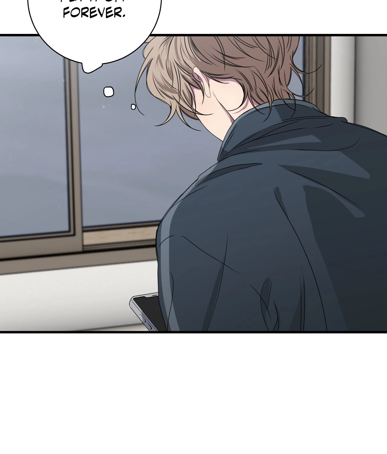 Reluctant Encounters Chapter 47 page 49 - 