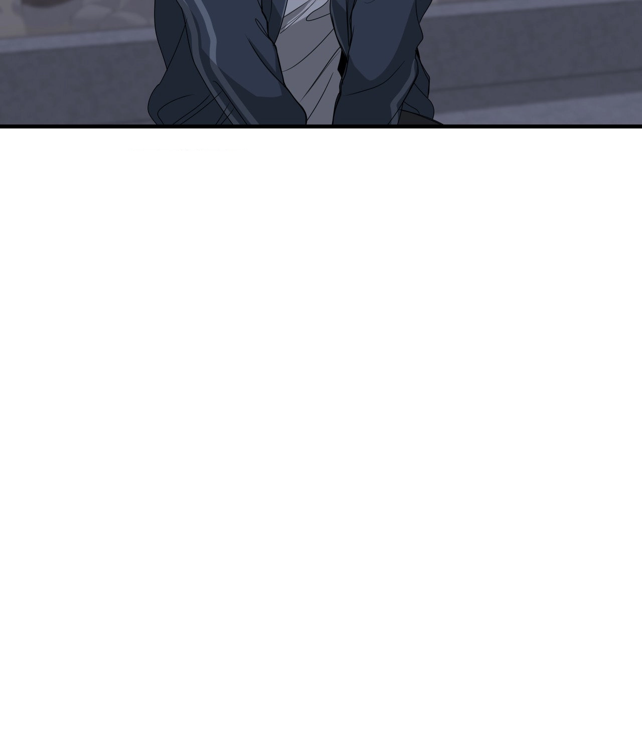 Reluctant Encounters Chapter 47 page 6 - 
