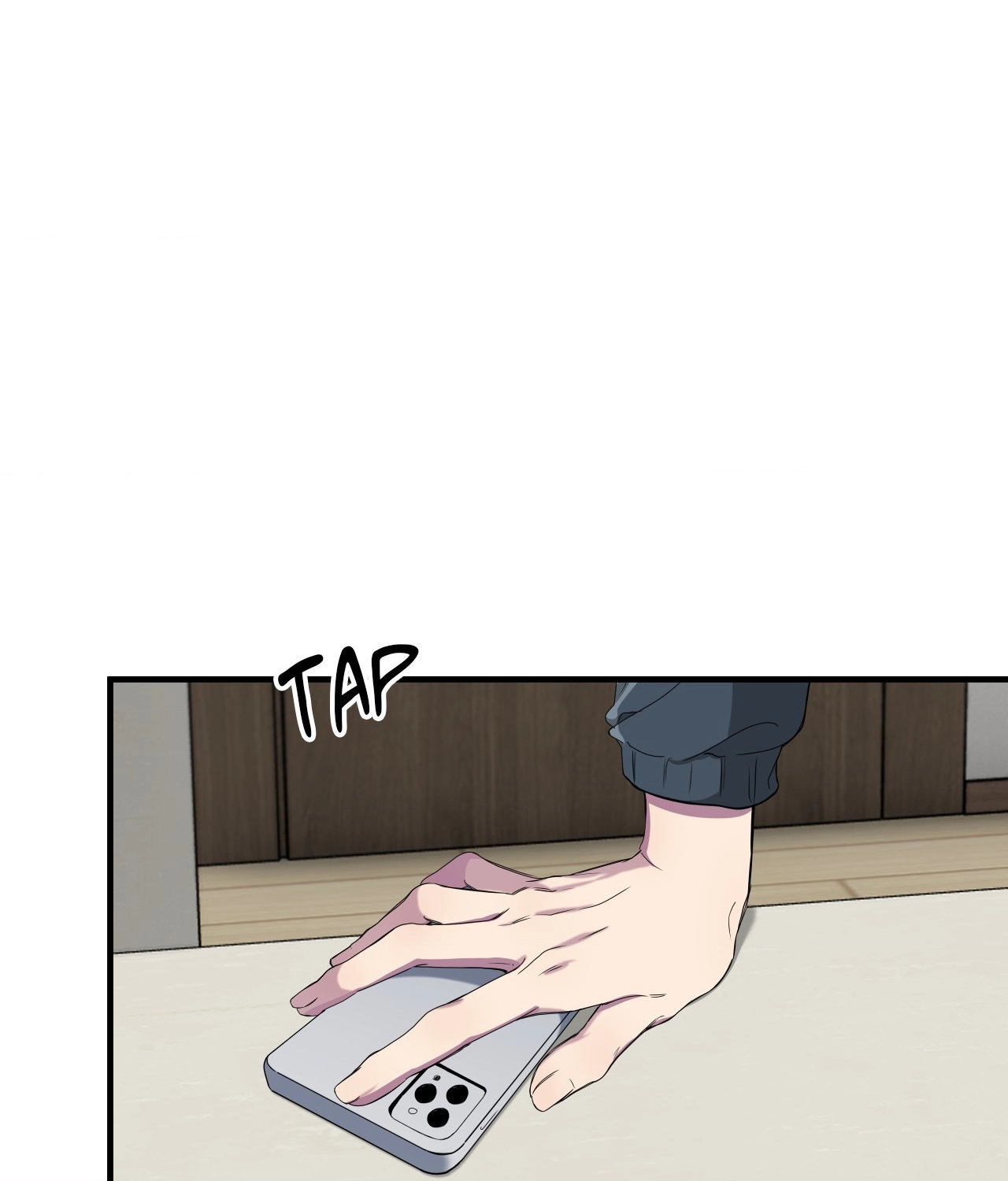Reluctant Encounters Chapter 47 page 55 - 