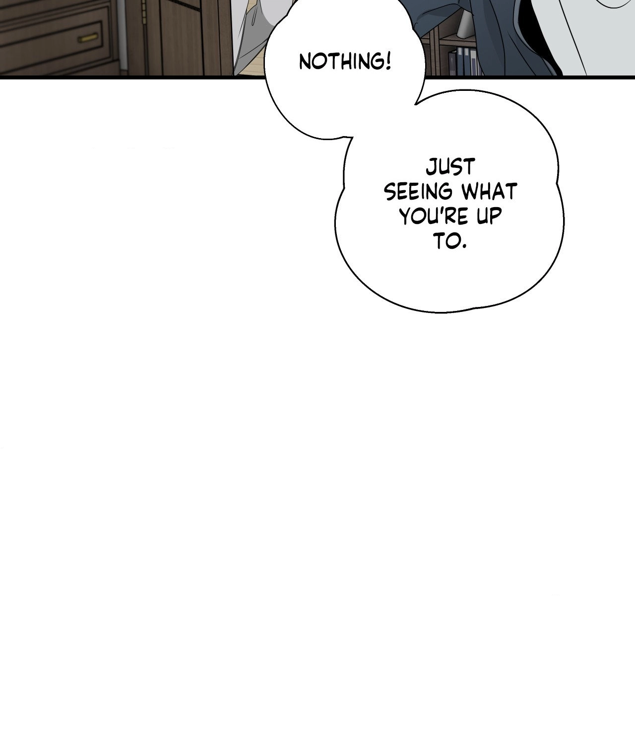 Reluctant Encounters Chapter 47 page 65 - 