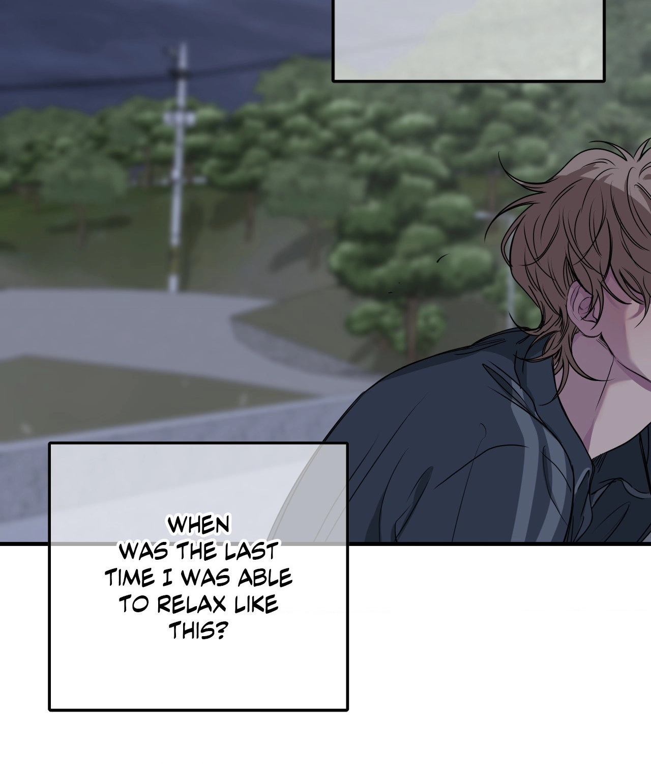 Reluctant Encounters Chapter 47 page 9 - 