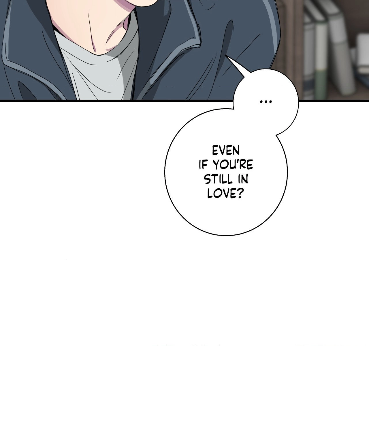Reluctant Encounters Chapter 47 page 87 - 