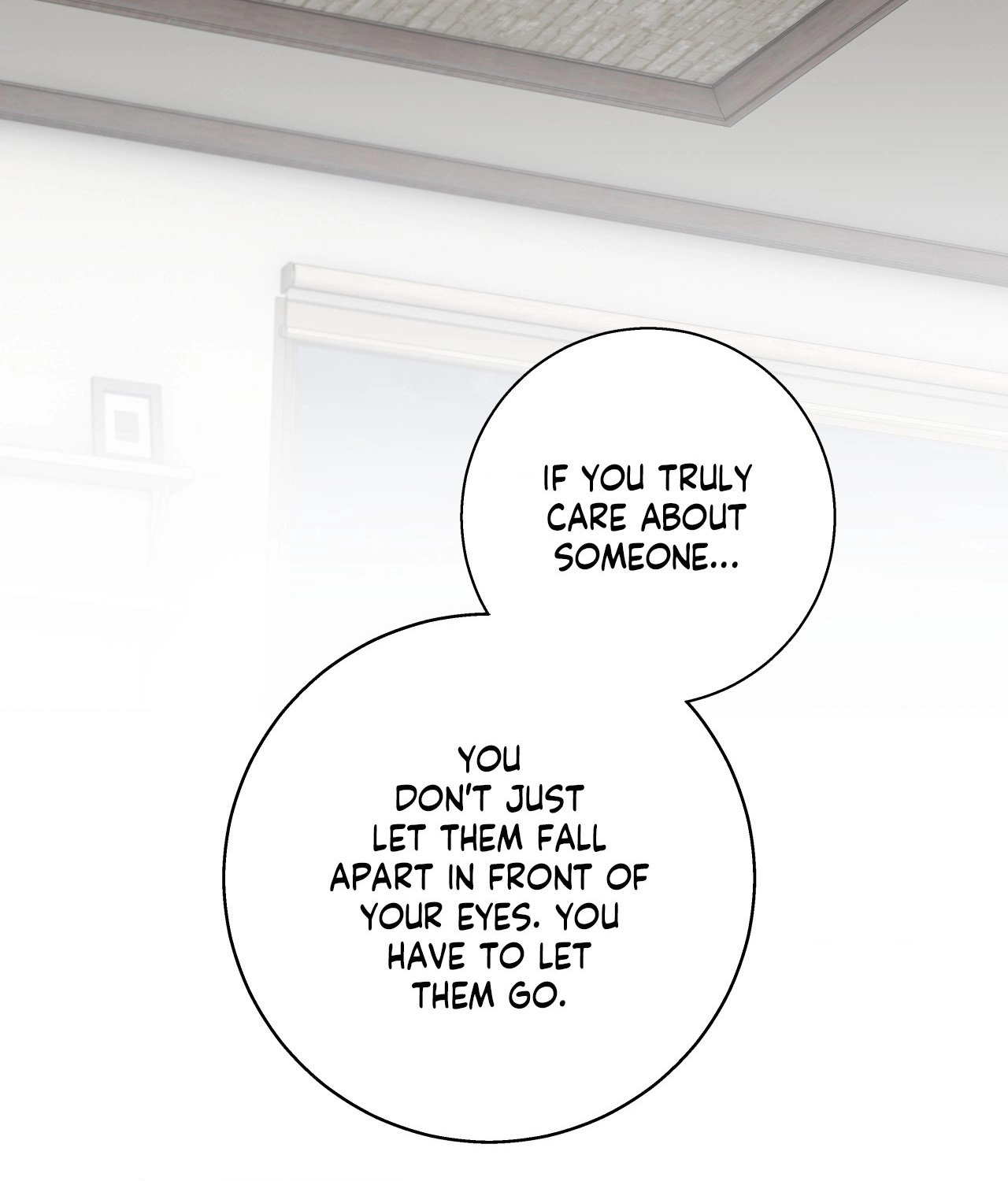 Reluctant Encounters Chapter 47 page 89 - 