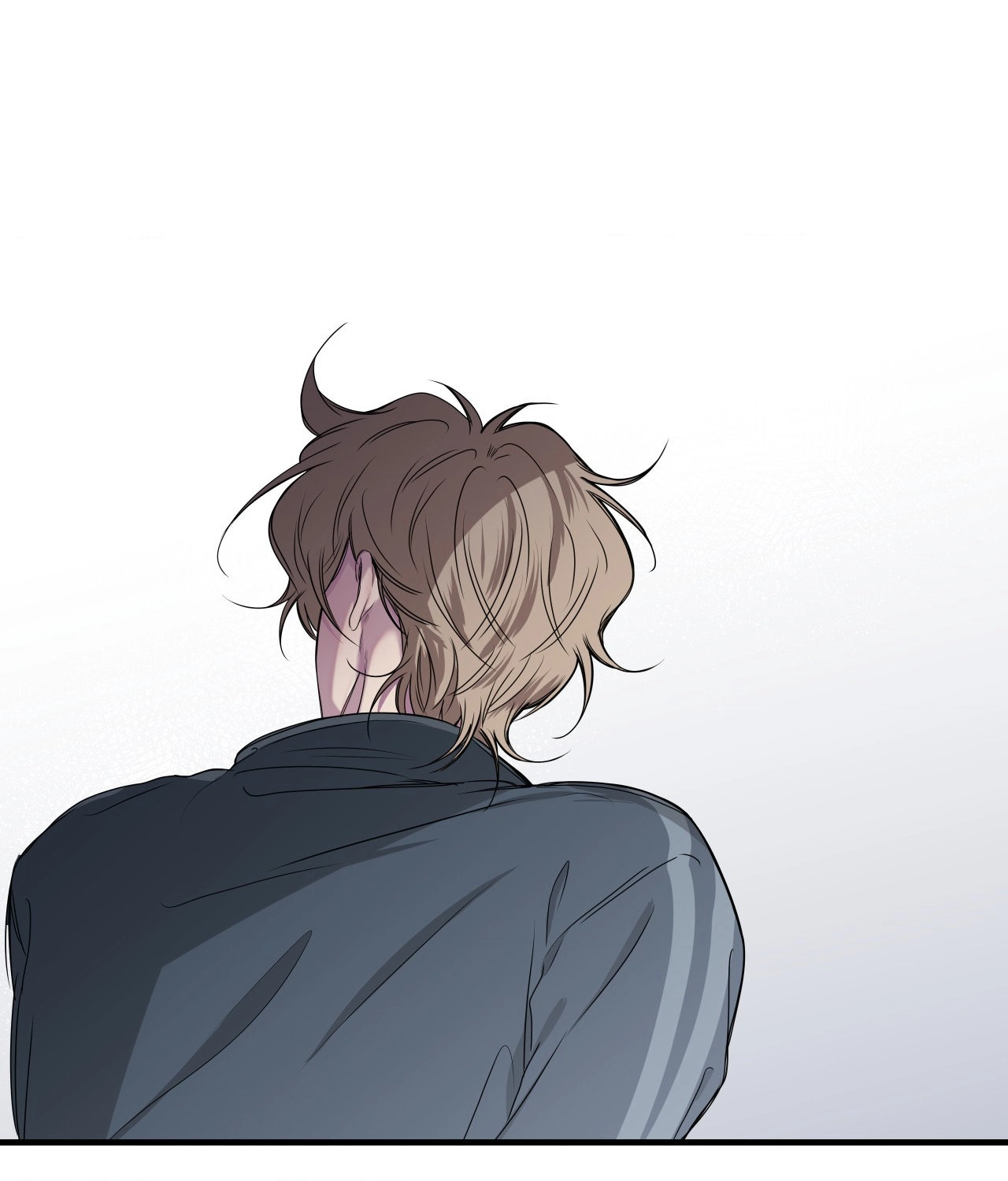 Reluctant Encounters Chapter 47 page 90 - 