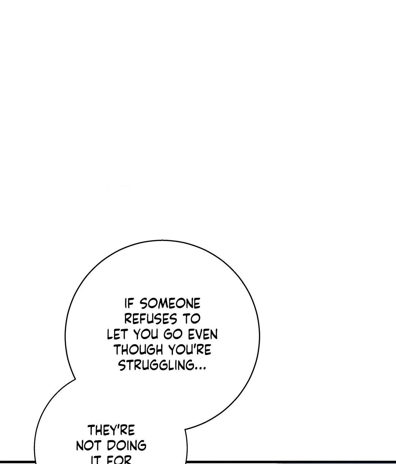 Reluctant Encounters Chapter 47 page 91 - 
