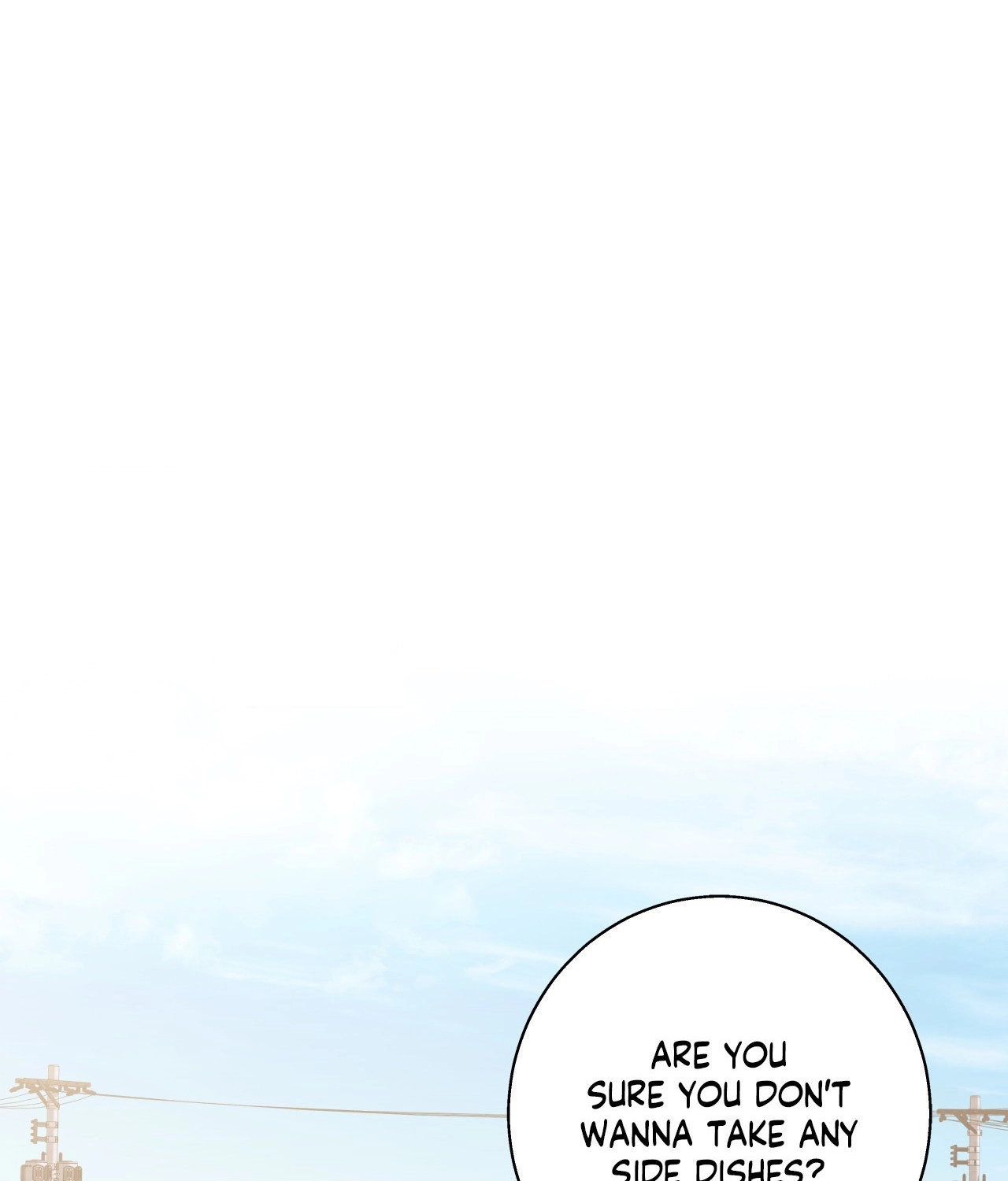 Reluctant Encounters Chapter 48 page 1 - 