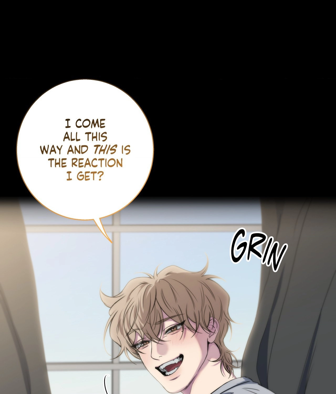 Reluctant Encounters Chapter 48 page 104 - 