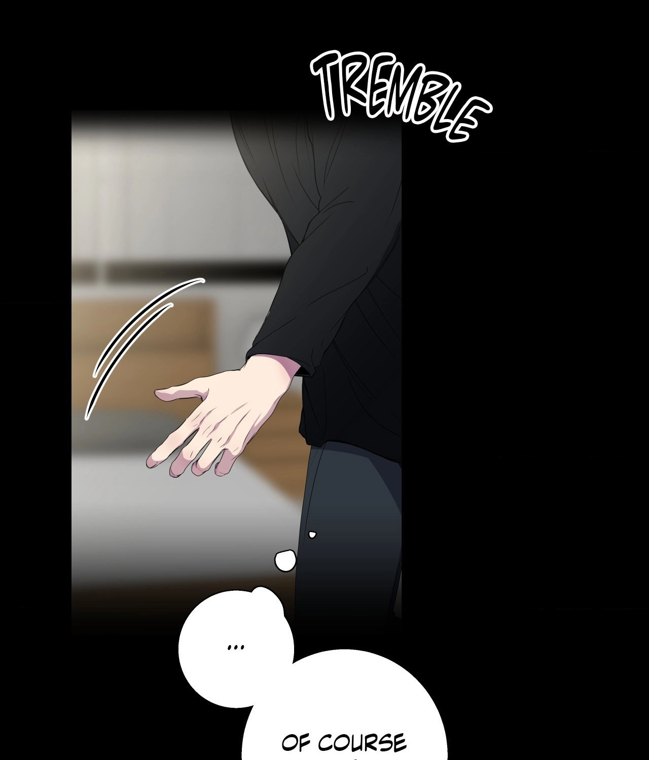 Reluctant Encounters Chapter 48 page 106 - 