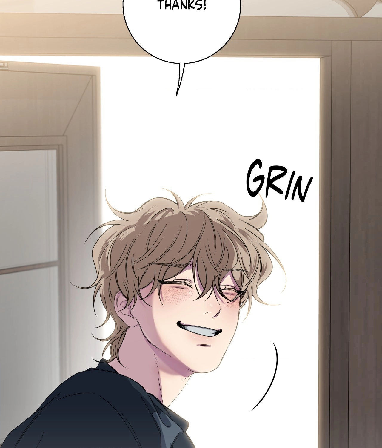 Reluctant Encounters Chapter 48 page 12 - 