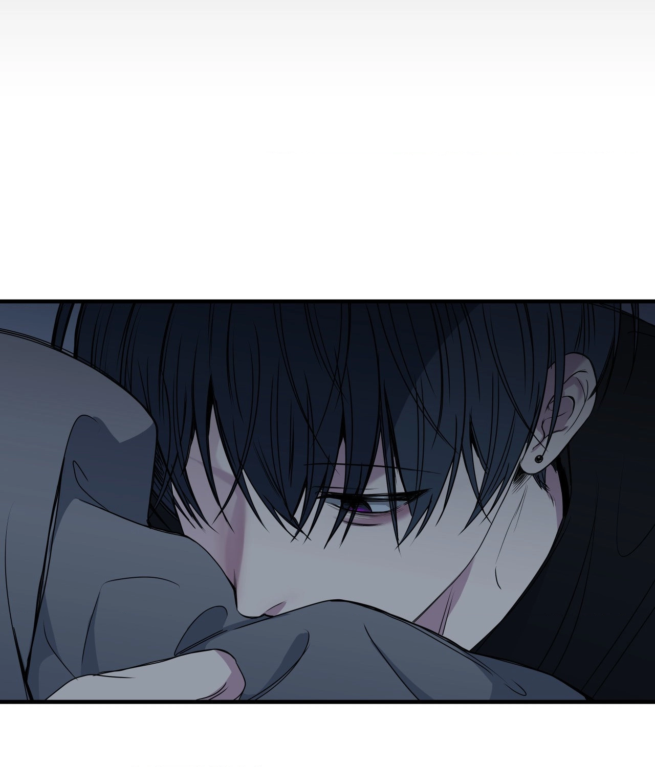 Reluctant Encounters Chapter 48 page 112 - 
