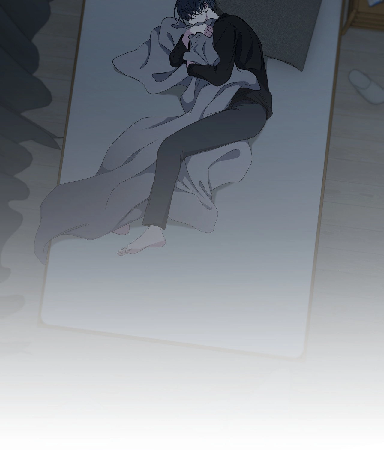 Reluctant Encounters Chapter 48 page 114 - 