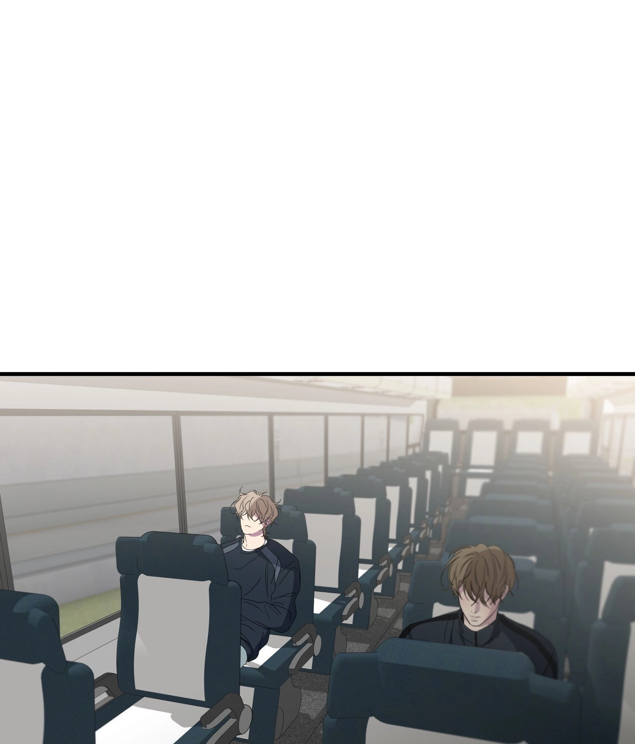 Reluctant Encounters Chapter 48 page 16 - 