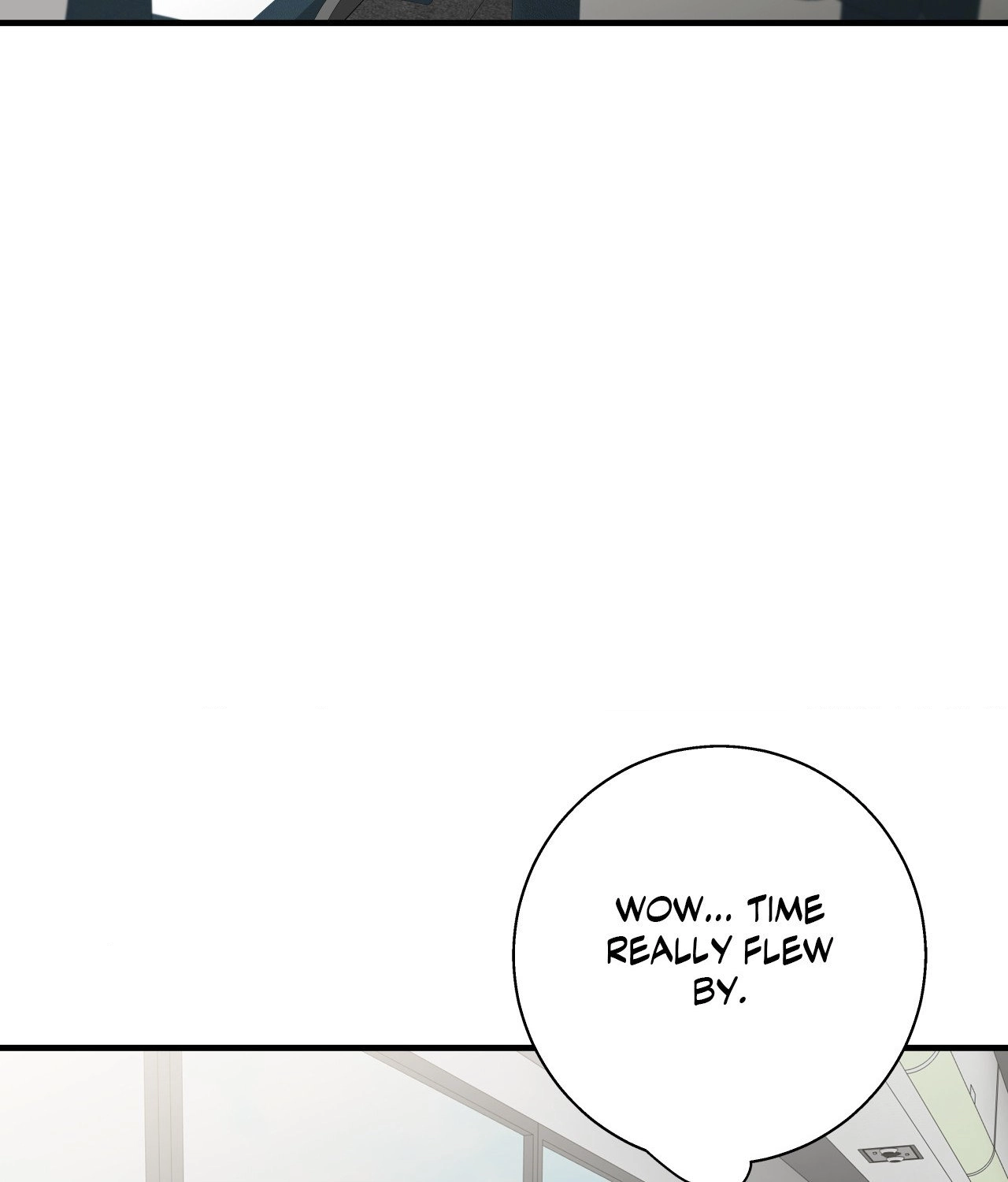 Reluctant Encounters Chapter 48 page 17 - 
