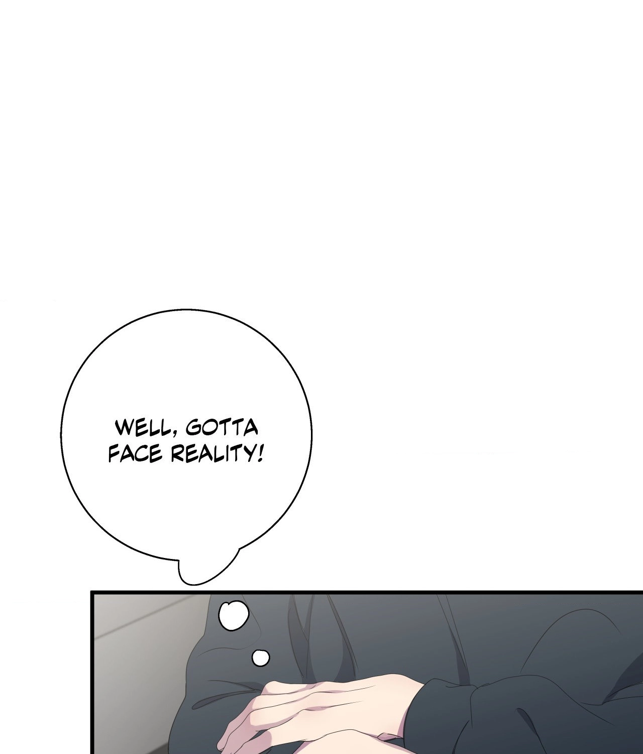 Reluctant Encounters Chapter 48 page 19 - 