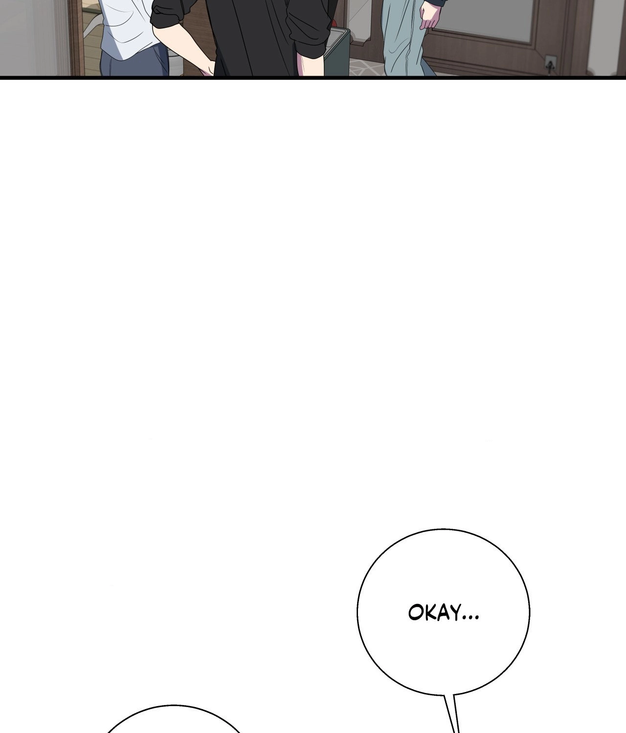 Reluctant Encounters Chapter 48 page 4 - 