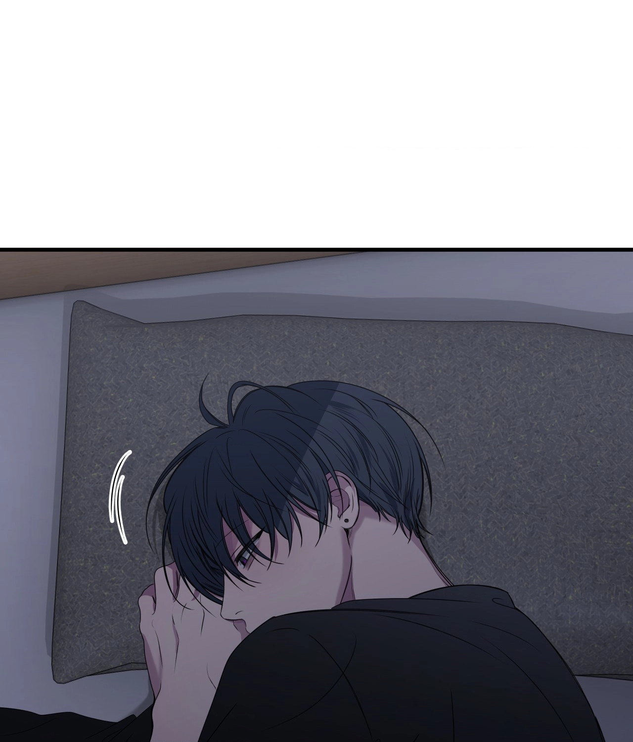 Reluctant Encounters Chapter 48 page 32 - 