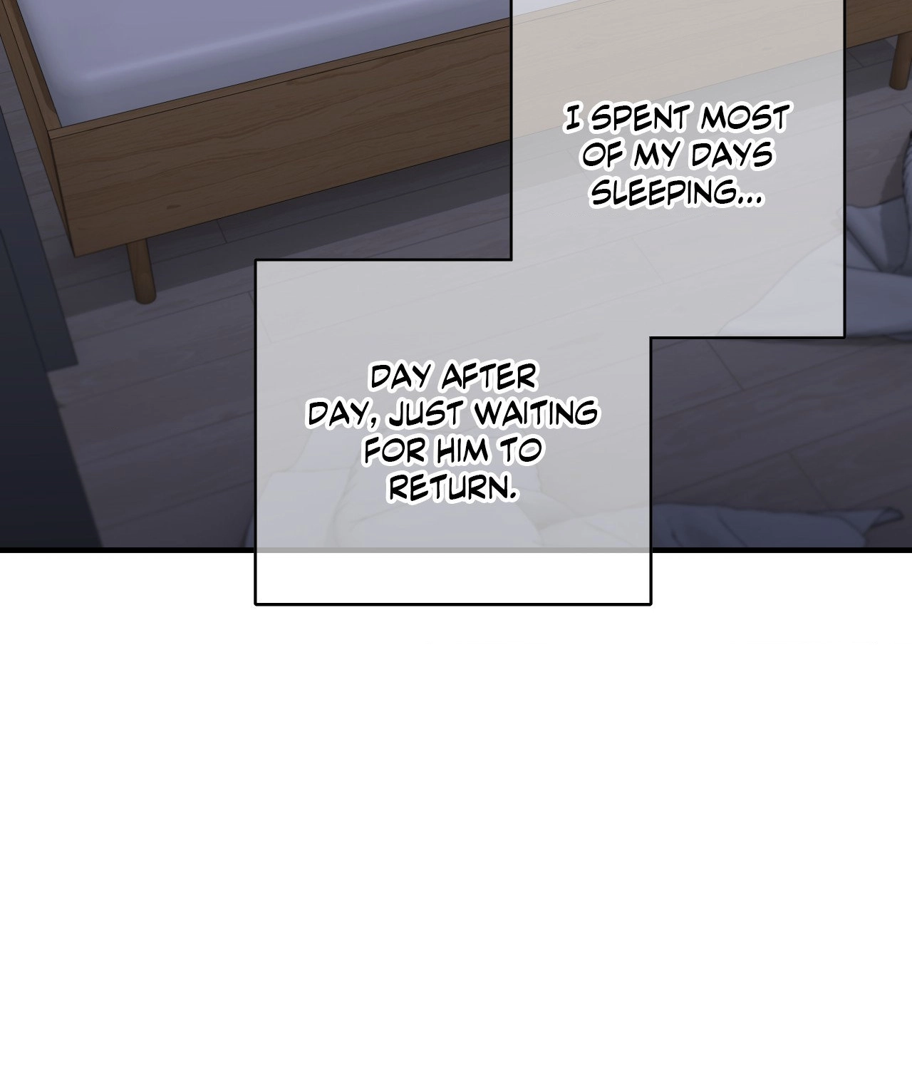 Reluctant Encounters Chapter 48 page 39 - 