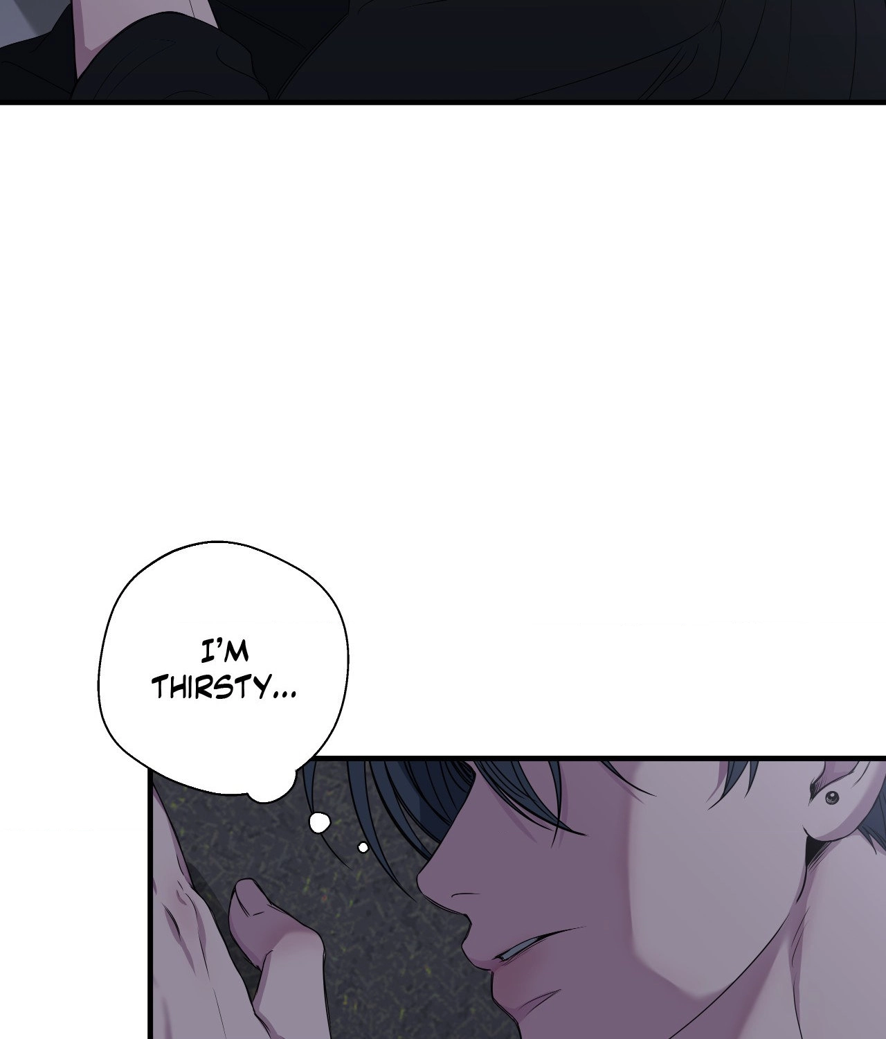 Reluctant Encounters Chapter 48 page 47 - 