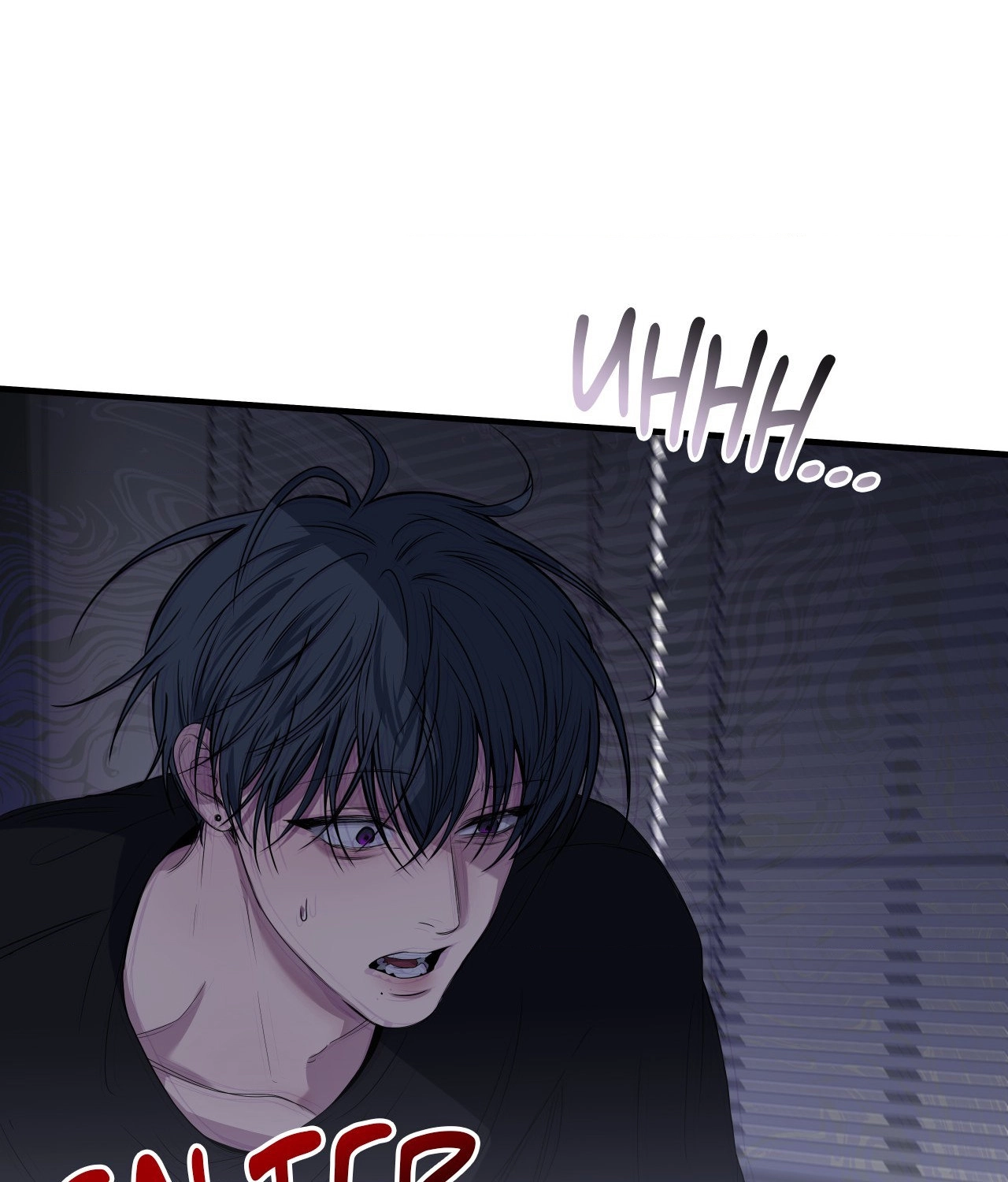 Reluctant Encounters Chapter 48 page 50 - 