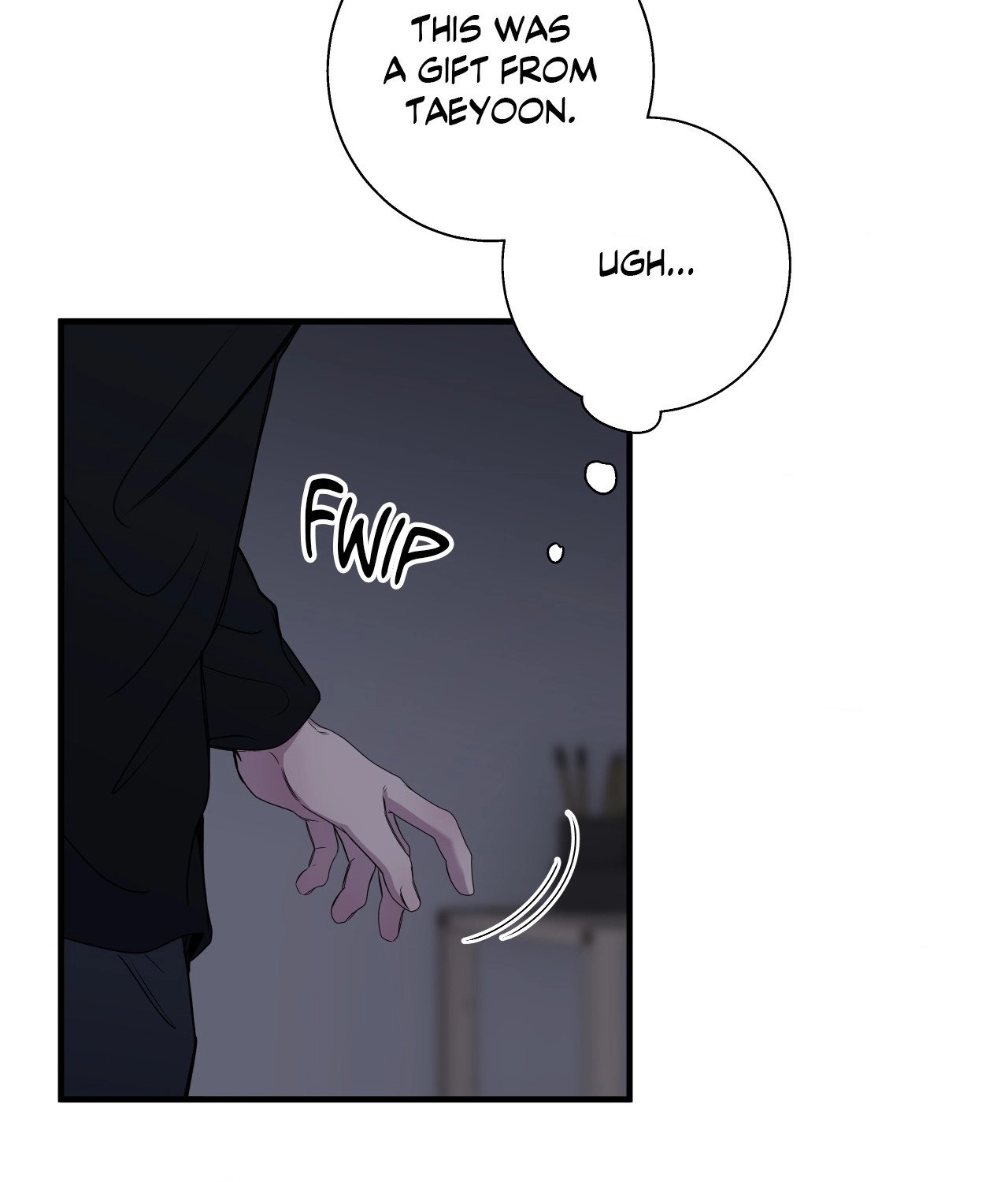 Reluctant Encounters Chapter 48 page 62 - 