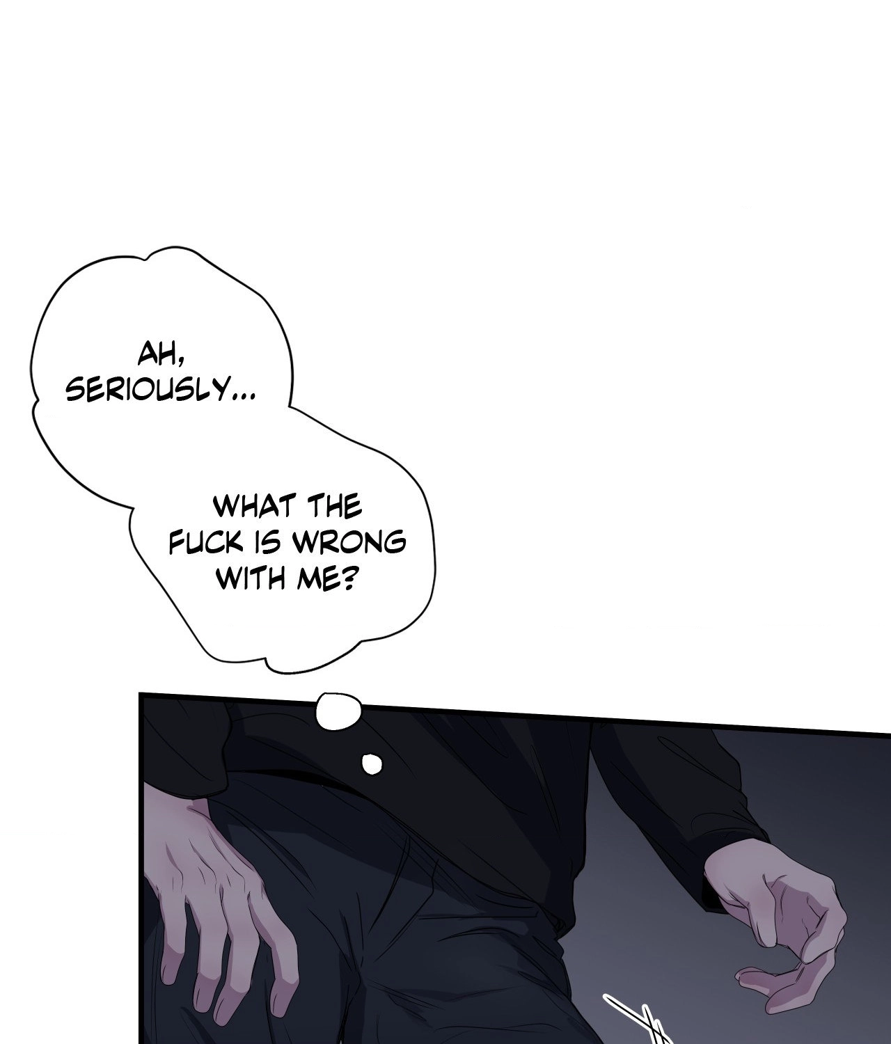 Reluctant Encounters Chapter 48 page 68 - 