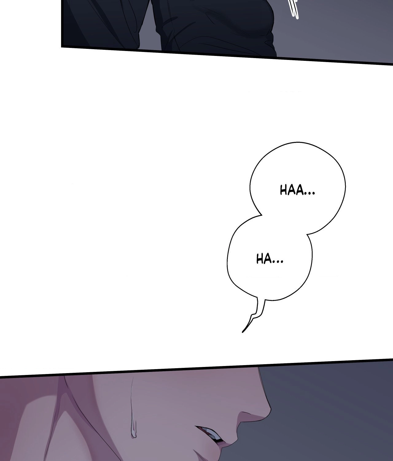 Reluctant Encounters Chapter 48 page 69 - 