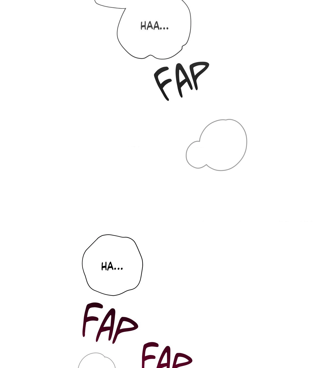 Reluctant Encounters Chapter 48 page 74 - 