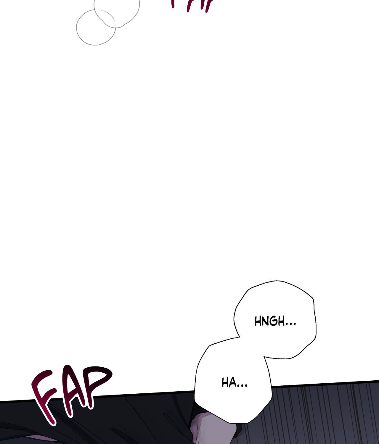 Reluctant Encounters Chapter 48 page 75 - 