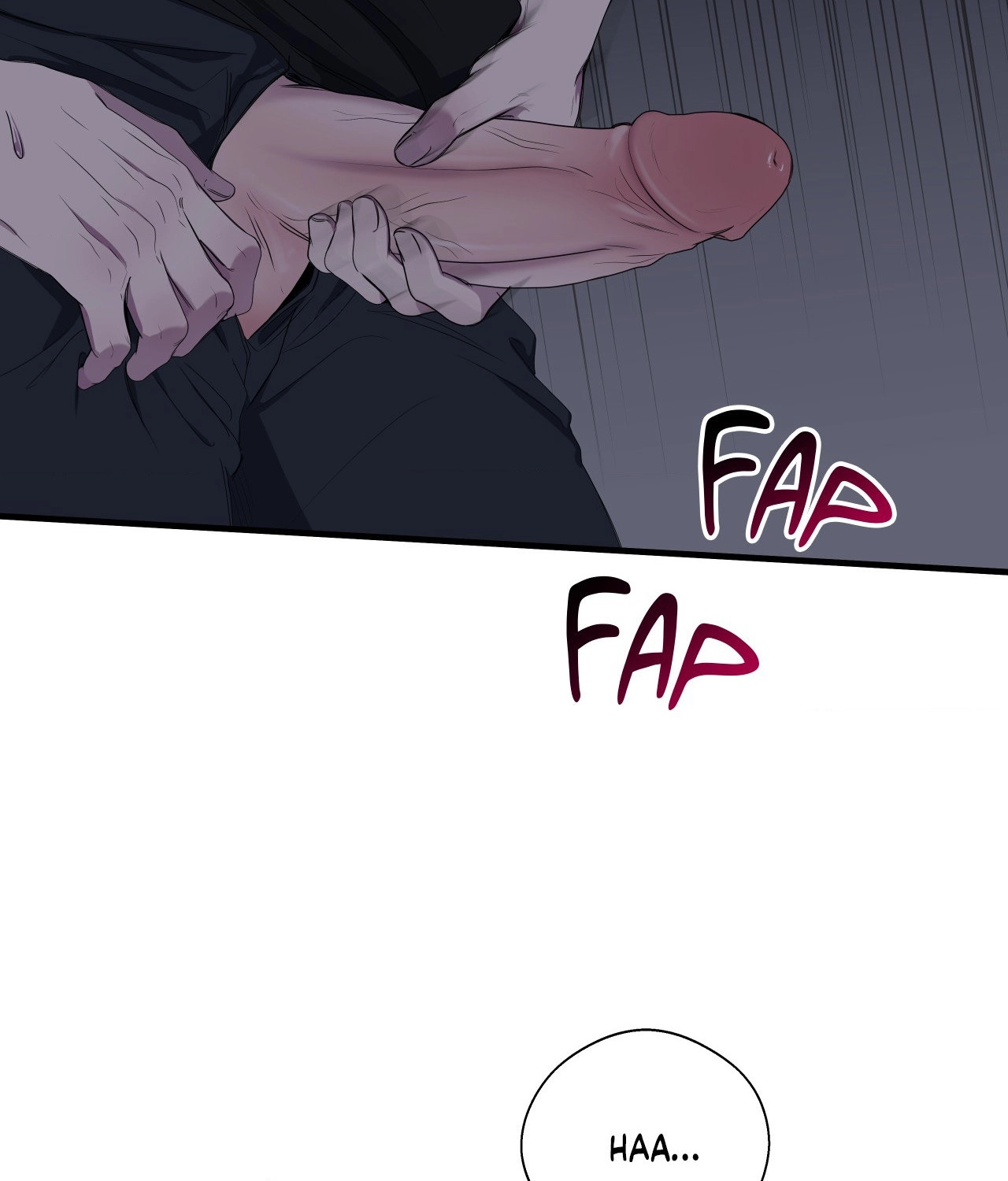 Reluctant Encounters Chapter 48 page 76 - 