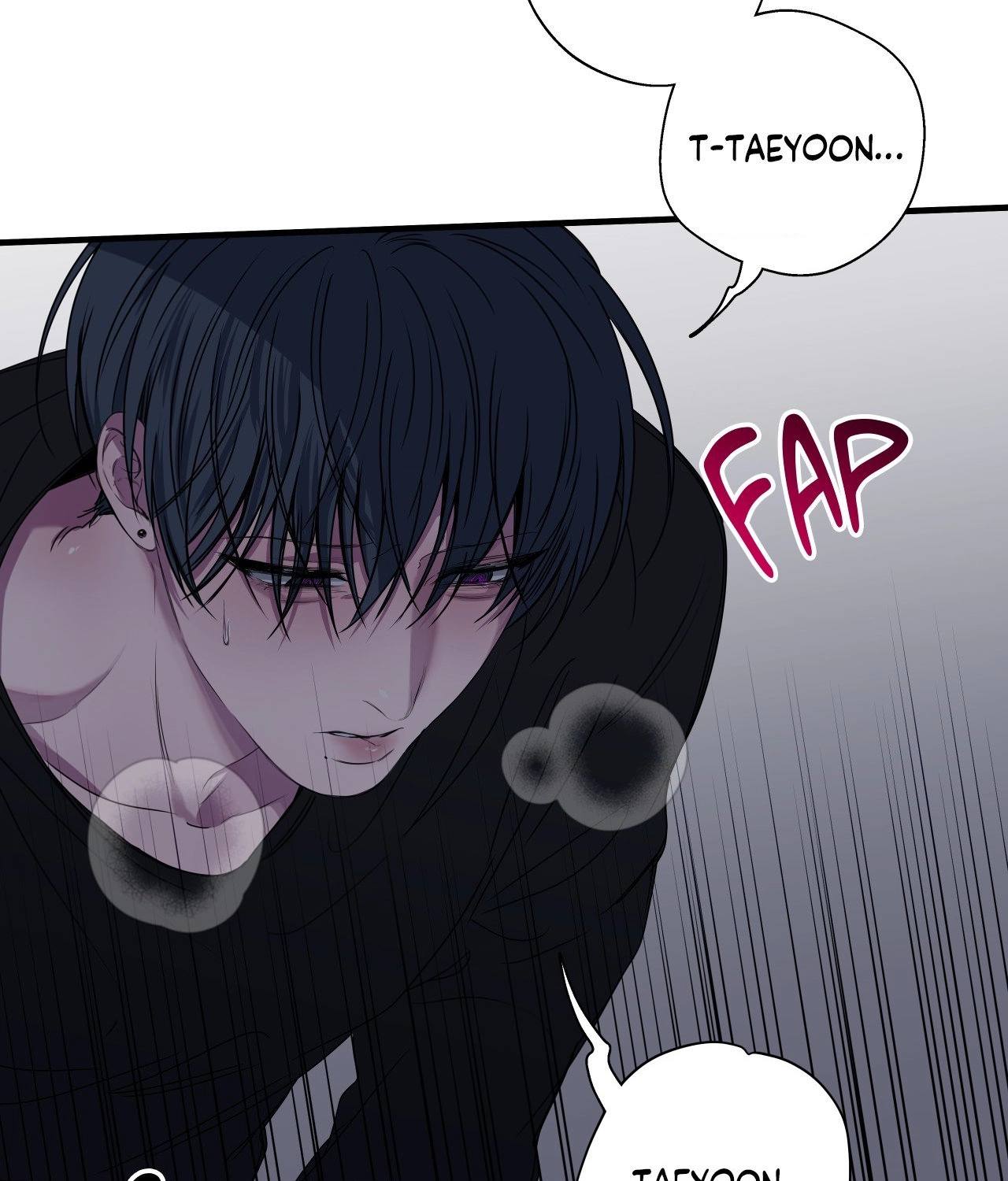 Reluctant Encounters Chapter 48 page 77 - 