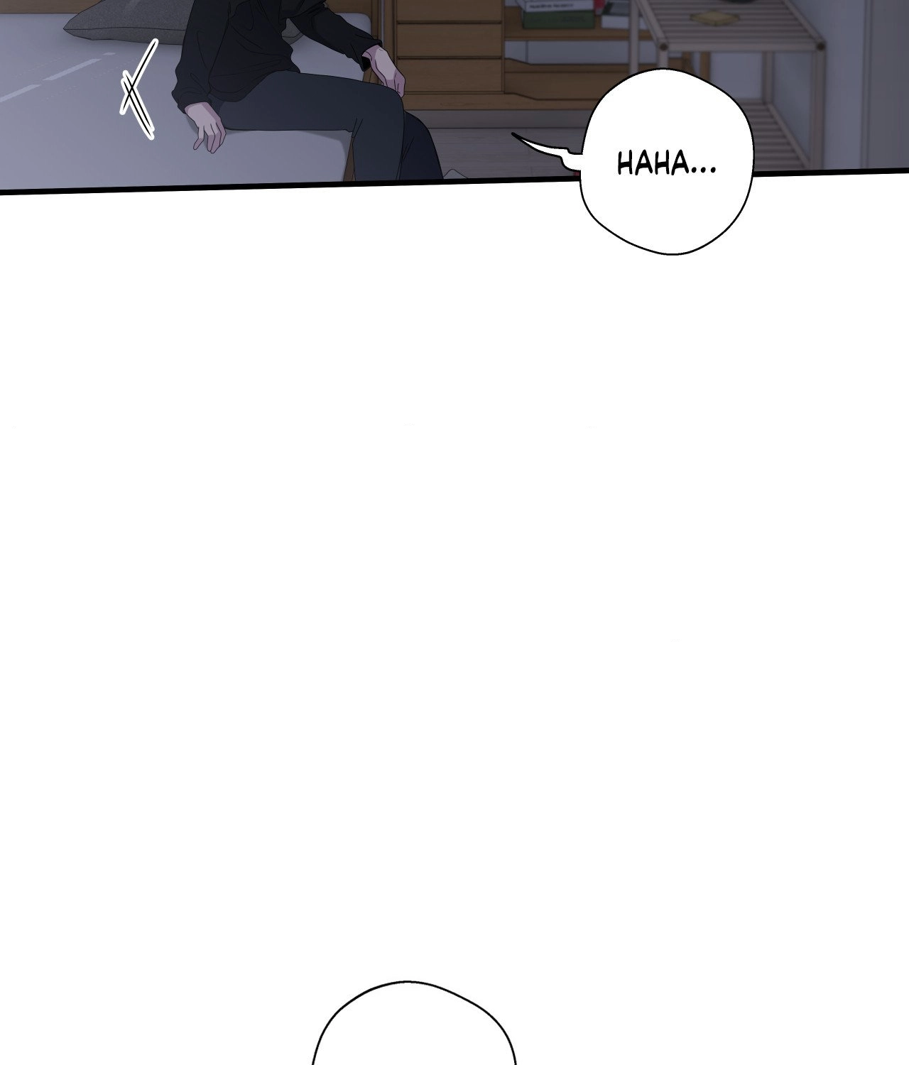 Reluctant Encounters Chapter 48 page 88 - 