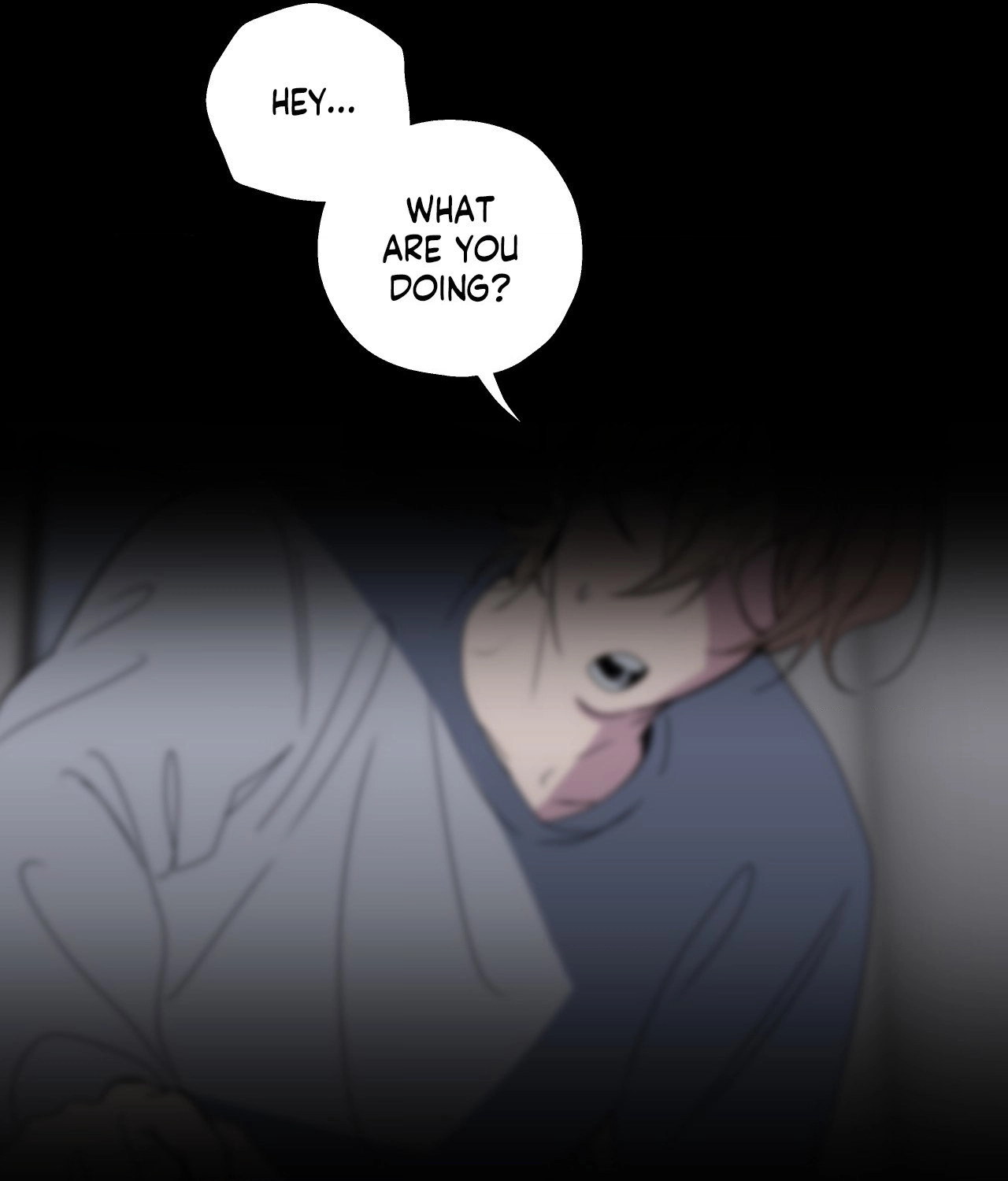 Reluctant Encounters Chapter 48 page 96 - 