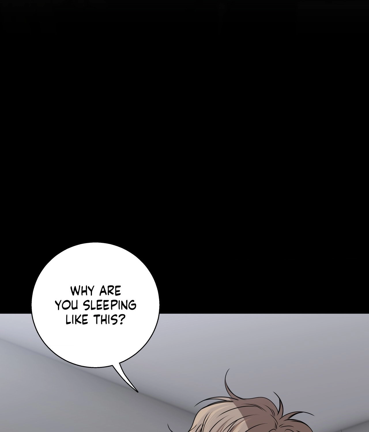 Reluctant Encounters Chapter 48 page 97 - 