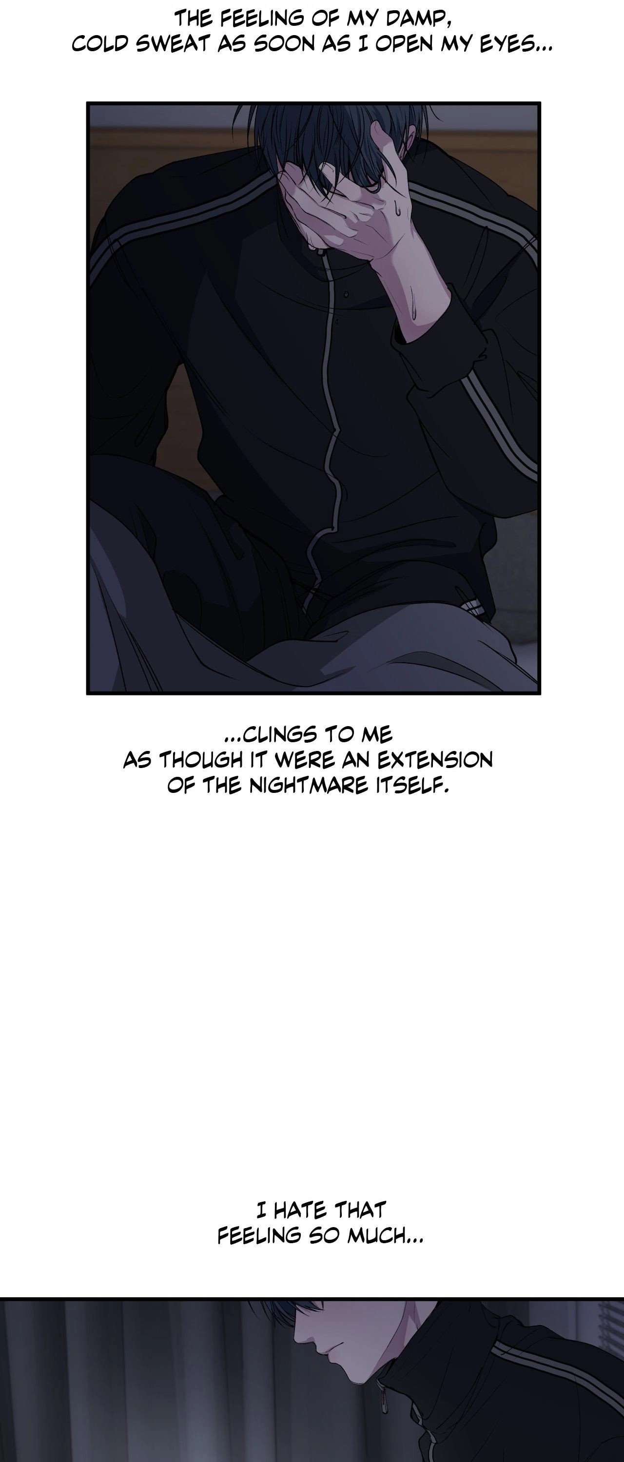 Reluctant Encounters Chapter 49 page 2 - 