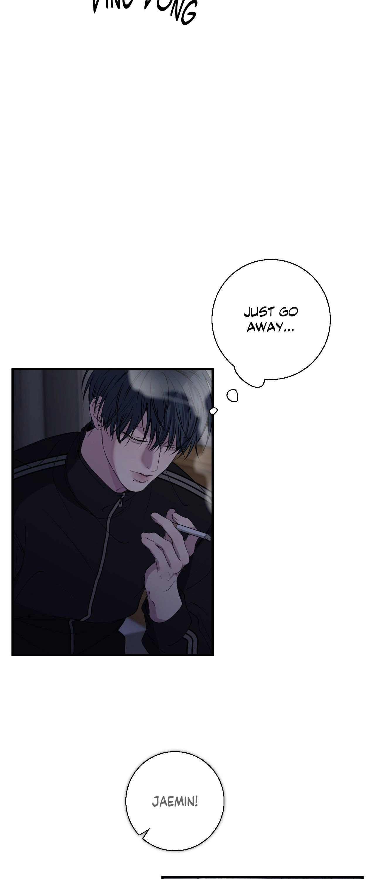 Reluctant Encounters Chapter 49 page 11 - 