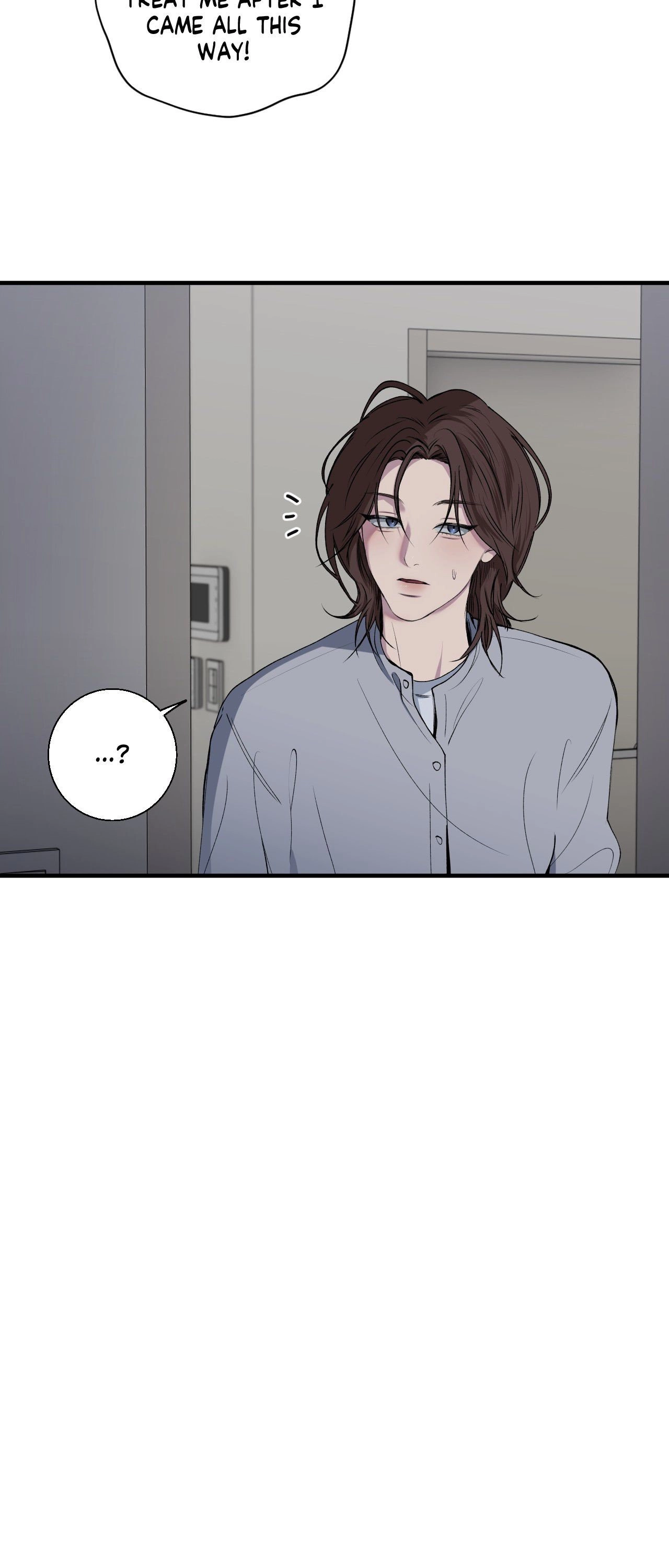 Reluctant Encounters Chapter 49 page 19 - 