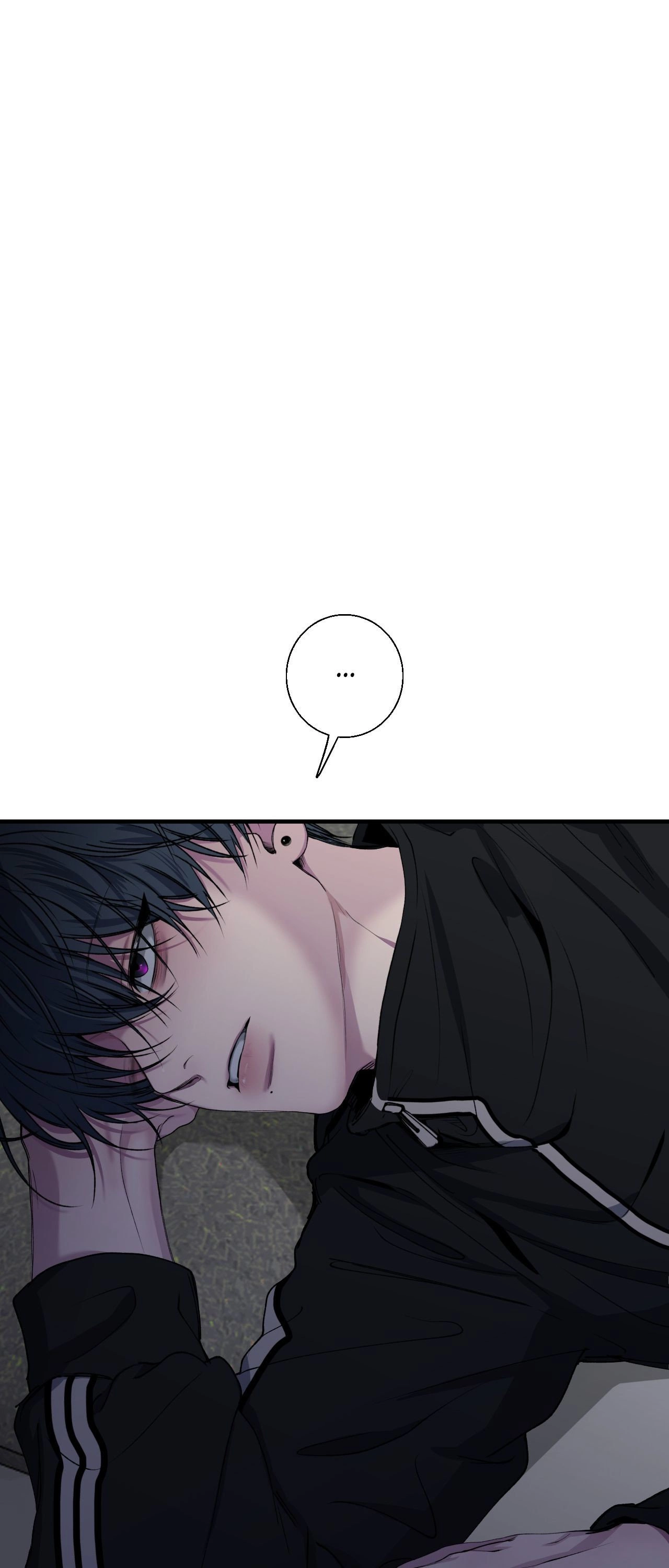 Reluctant Encounters Chapter 49 page 23 - 