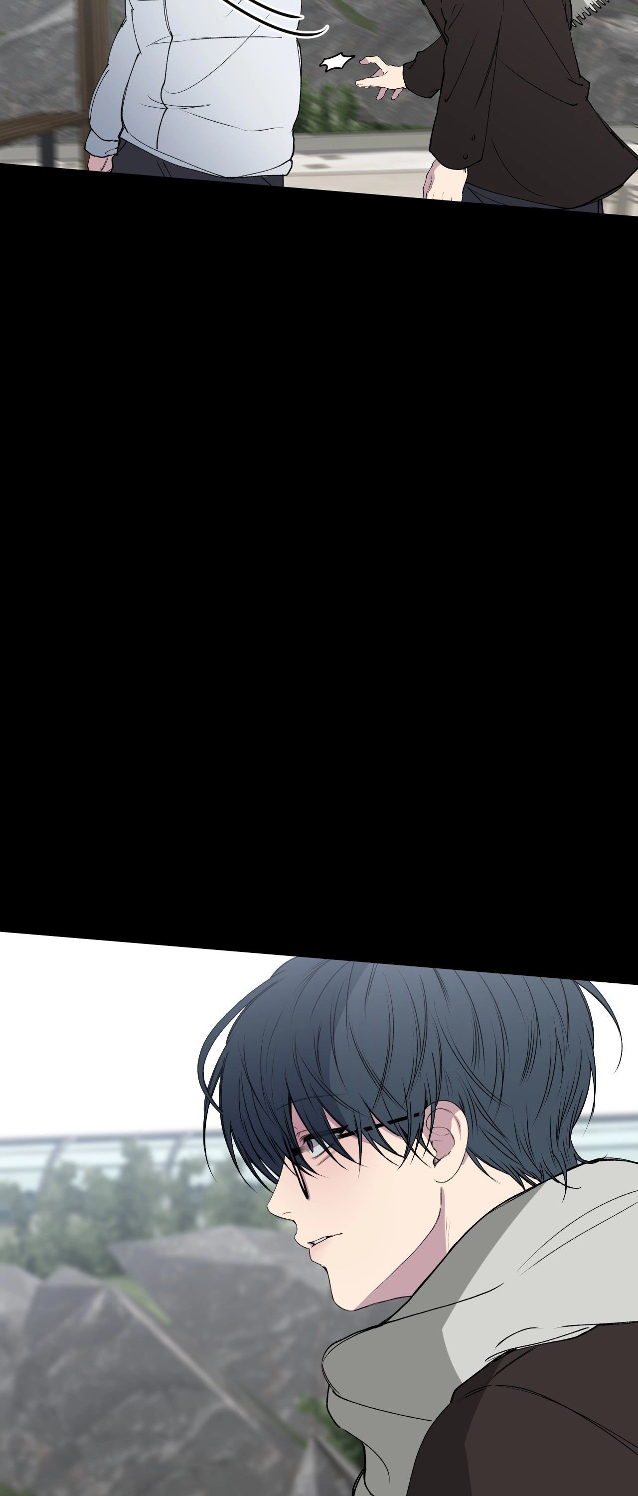 Reluctant Encounters Chapter 49 page 38 - 
