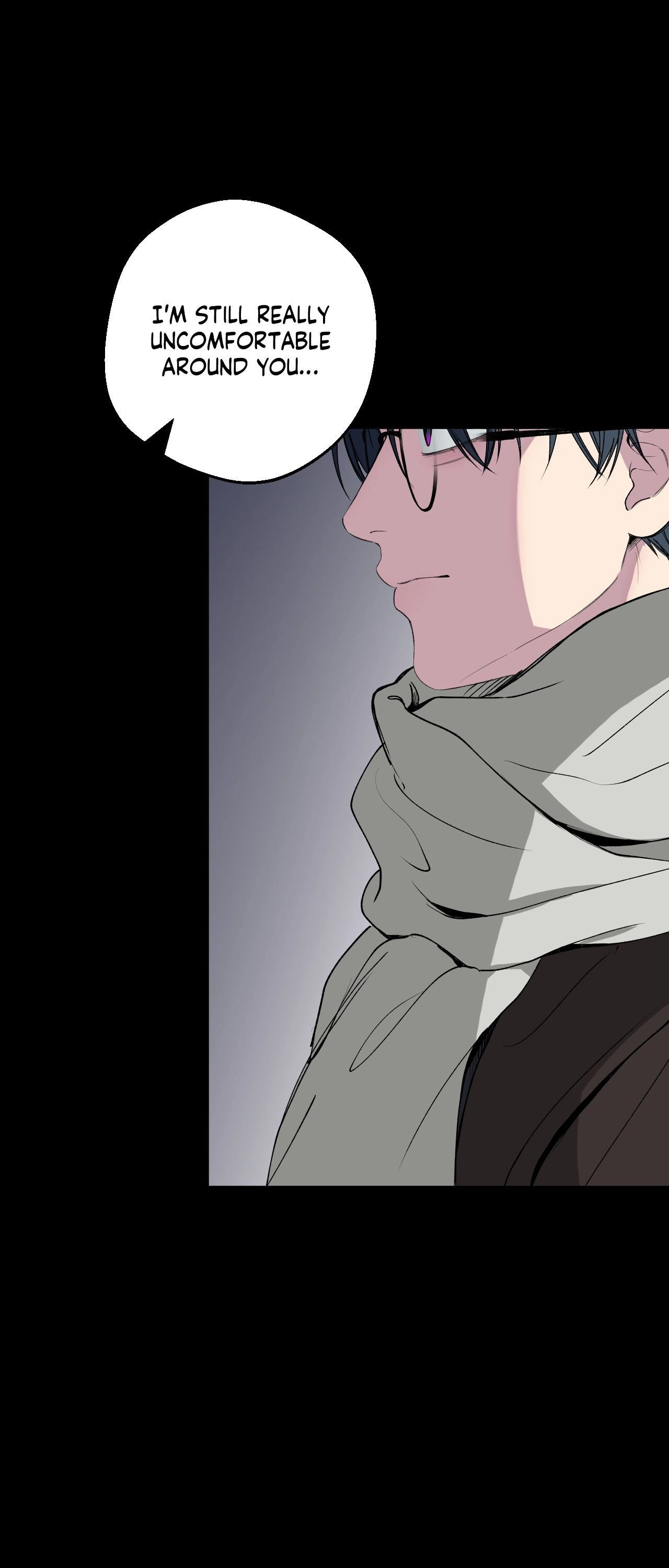 Reluctant Encounters Chapter 49 page 41 - 