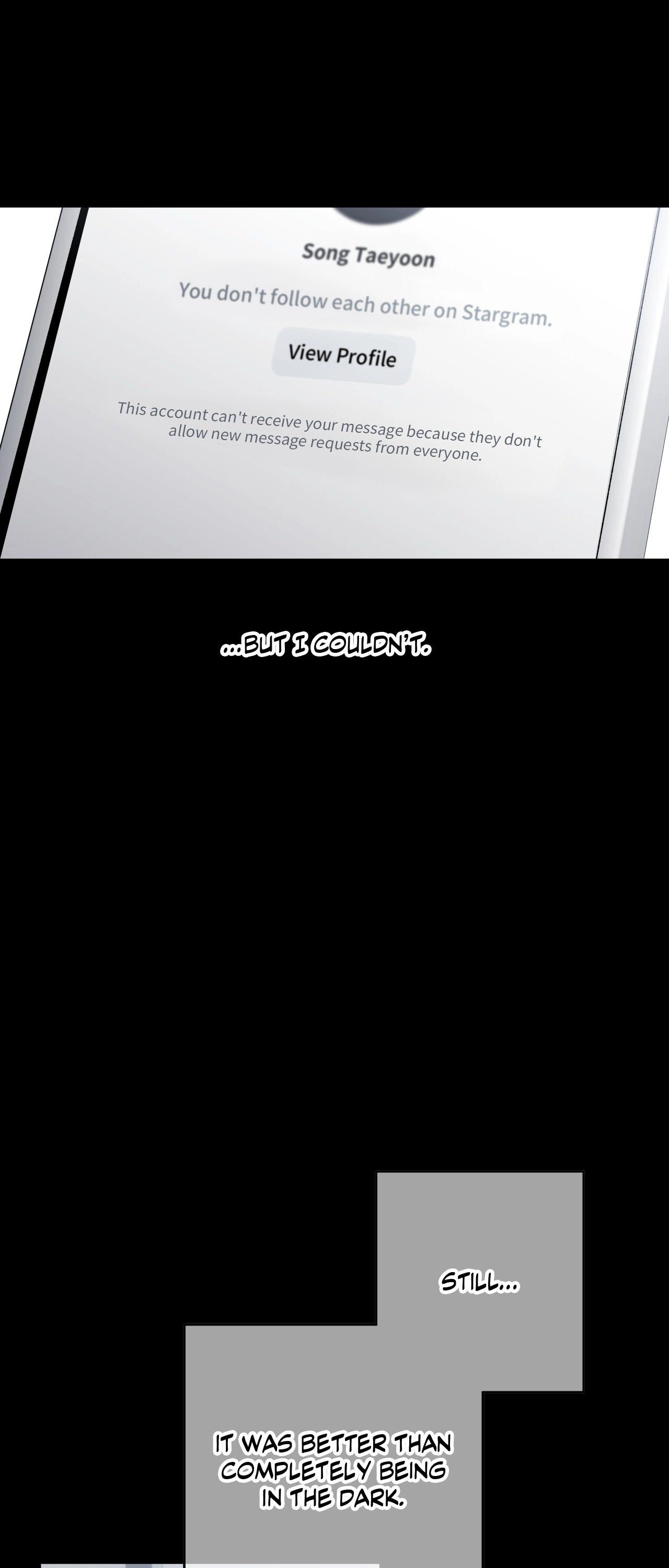 Reluctant Encounters Chapter 49 page 52 - 