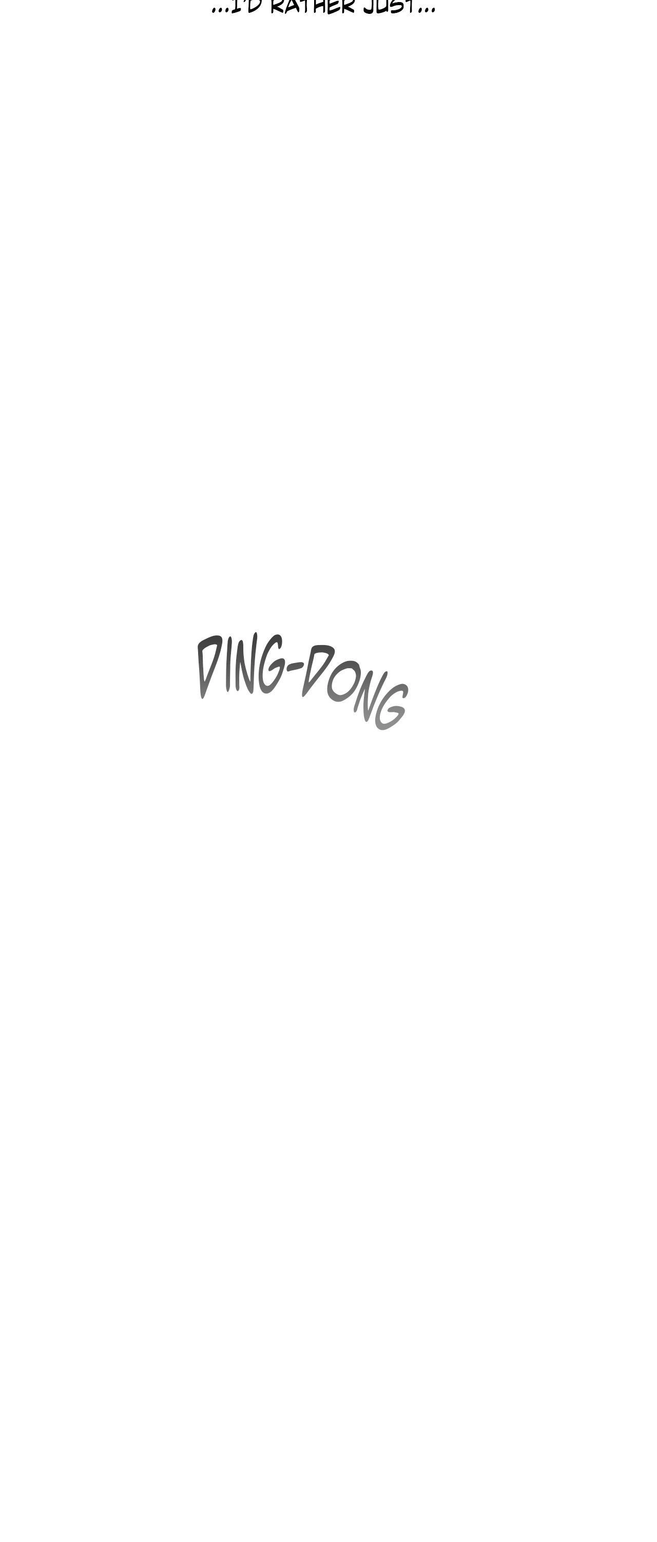 Reluctant Encounters Chapter 49 page 9 - 
