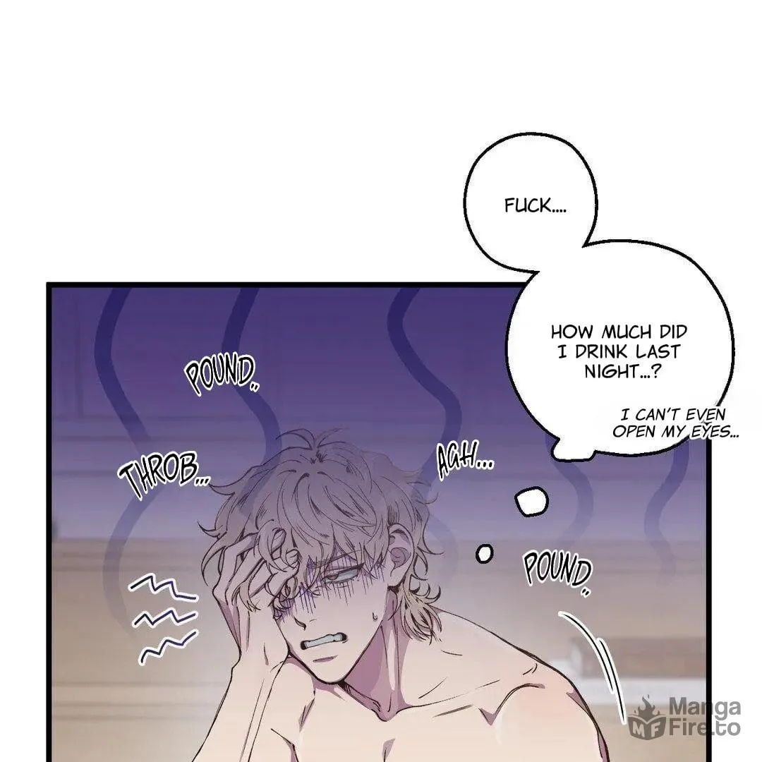 Reluctant Encounters Chapter 5 page 11 - 