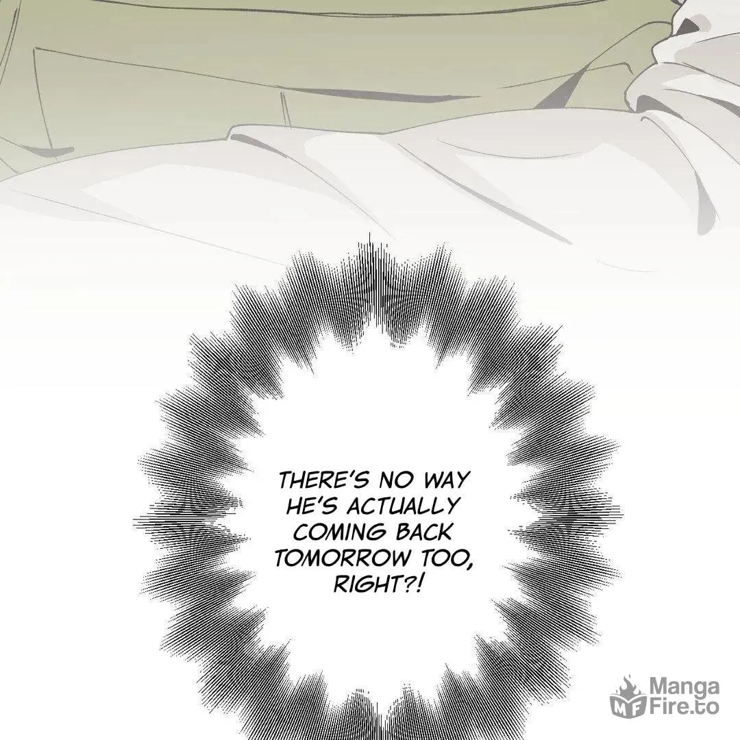 Reluctant Encounters Chapter 5 page 109 - 