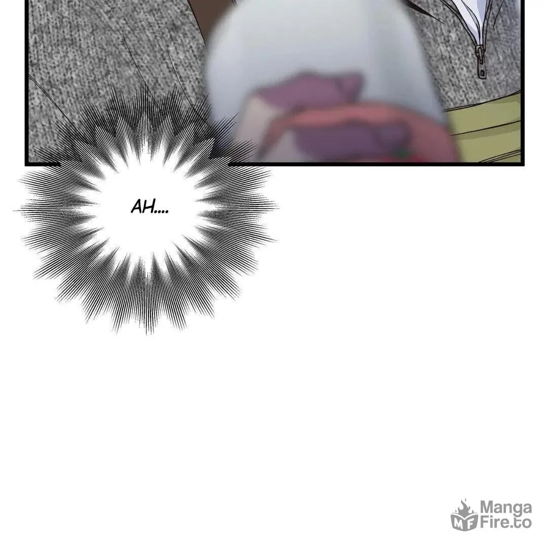 Reluctant Encounters Chapter 5 page 118 - 